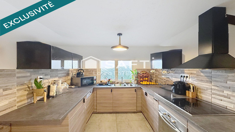 Ma-Cabane - Vente Maison Courtry, 65 m²