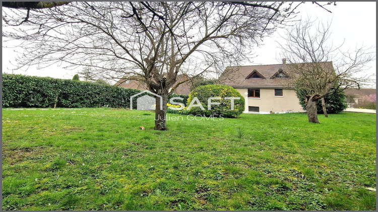 Ma-Cabane - Vente Maison Courtry, 137 m²