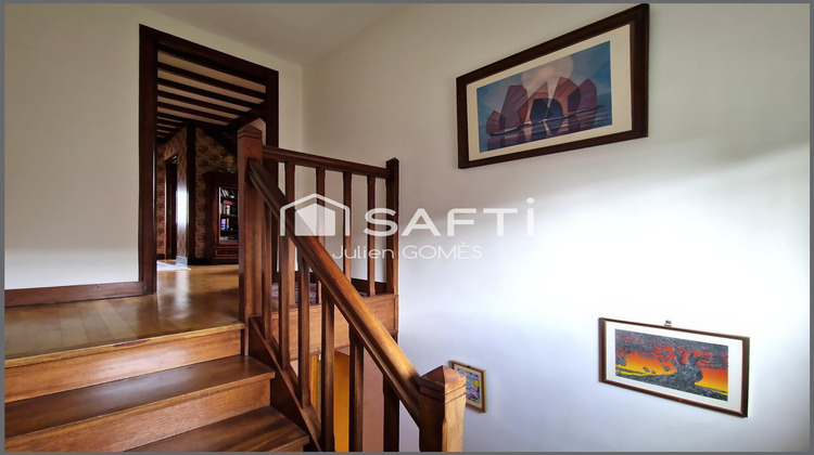 Ma-Cabane - Vente Maison Courtry, 137 m²