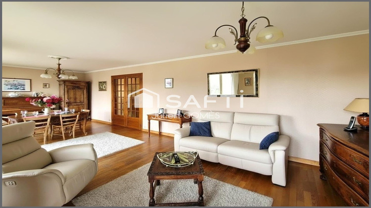Ma-Cabane - Vente Maison Courtry, 137 m²