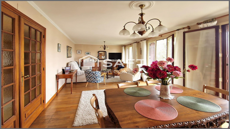 Ma-Cabane - Vente Maison Courtry, 137 m²