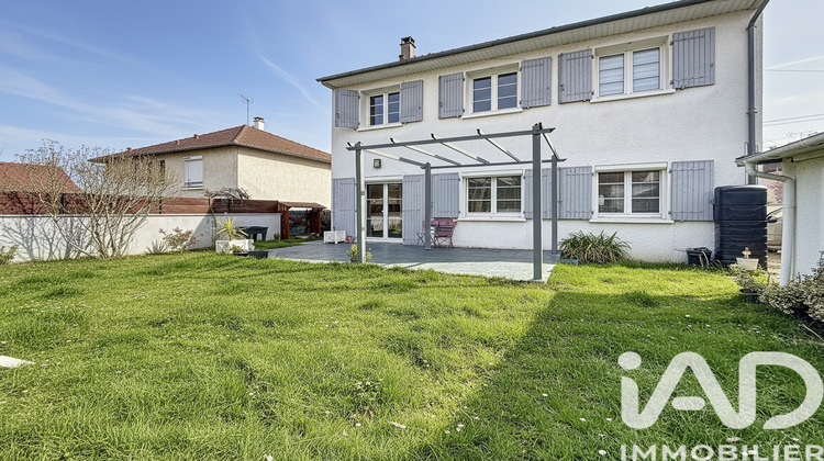 Ma-Cabane - Vente Maison Courtry, 128 m²