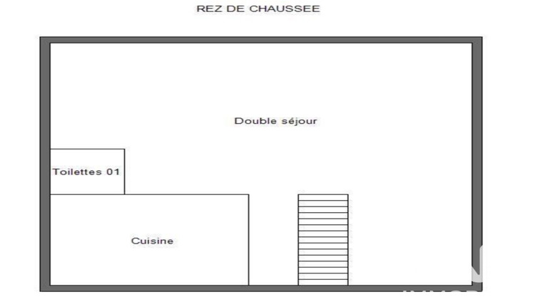 Ma-Cabane - Vente Maison Courtry, 128 m²
