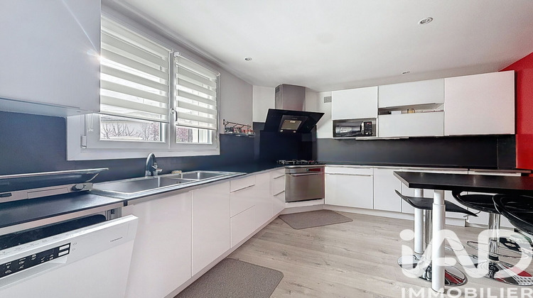 Ma-Cabane - Vente Maison Courtry, 128 m²