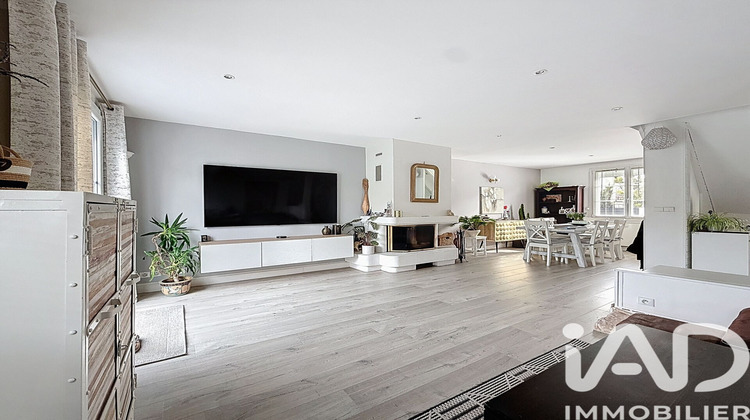 Ma-Cabane - Vente Maison Courtry, 128 m²