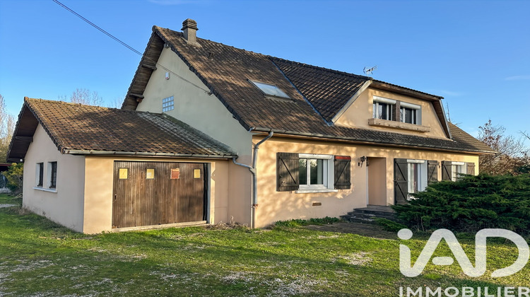Ma-Cabane - Vente Maison Courtry, 164 m²