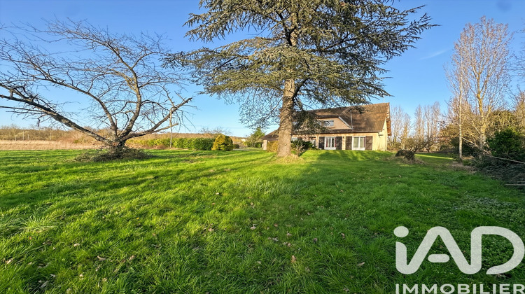 Ma-Cabane - Vente Maison Courtry, 164 m²
