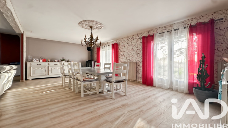 Ma-Cabane - Vente Maison Courtry, 164 m²