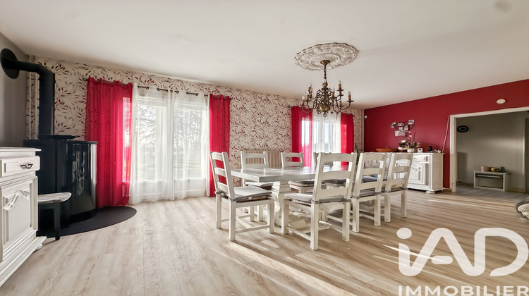 Ma-Cabane - Vente Maison Courtry, 164 m²