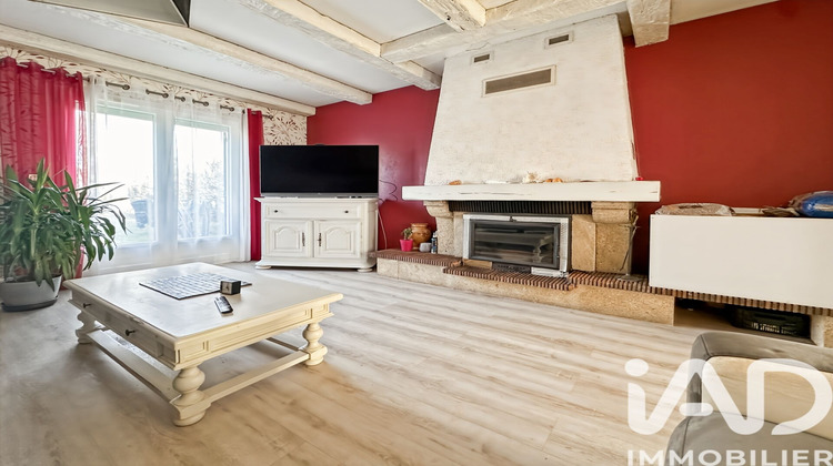 Ma-Cabane - Vente Maison Courtry, 164 m²