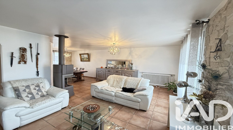 Ma-Cabane - Vente Maison Courtry, 80 m²