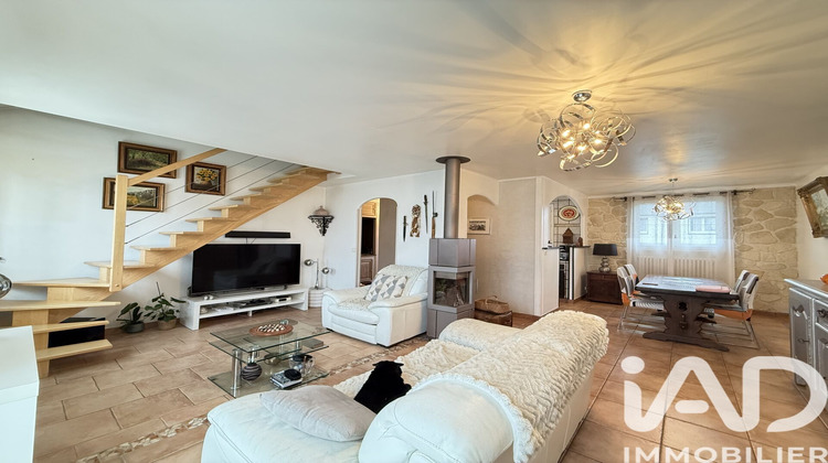 Ma-Cabane - Vente Maison Courtry, 80 m²