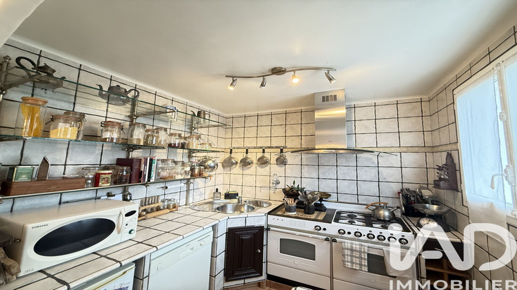 Ma-Cabane - Vente Maison Courtry, 80 m²
