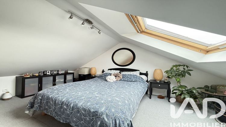 Ma-Cabane - Vente Maison Courtry, 80 m²