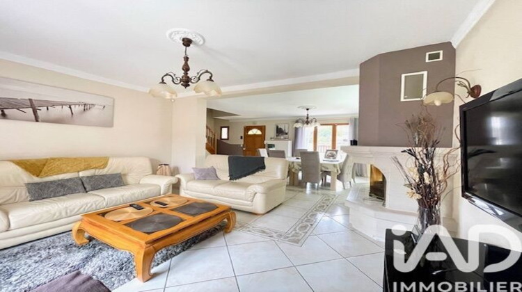 Ma-Cabane - Vente Maison Courtry, 105 m²