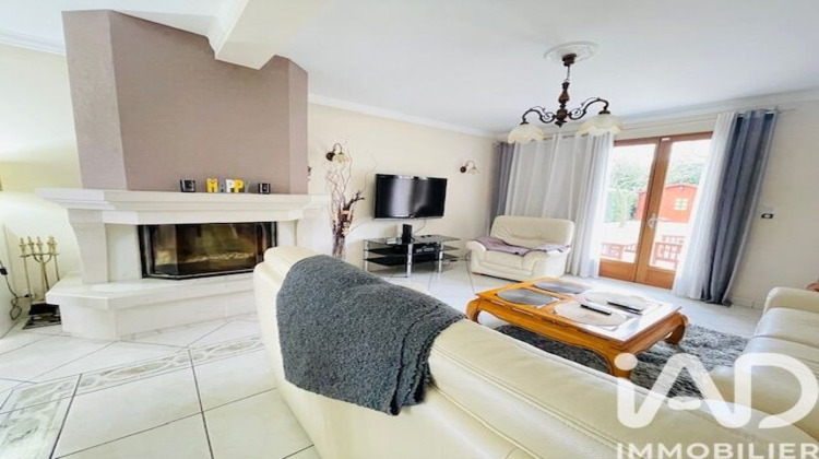 Ma-Cabane - Vente Maison Courtry, 105 m²