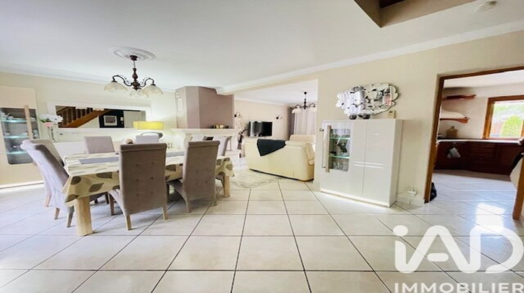 Ma-Cabane - Vente Maison Courtry, 105 m²