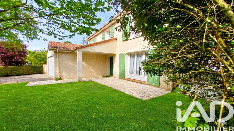 Ma-Cabane - Vente Maison Courtry, 139 m²