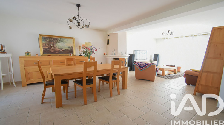 Ma-Cabane - Vente Maison Courtry, 110 m²