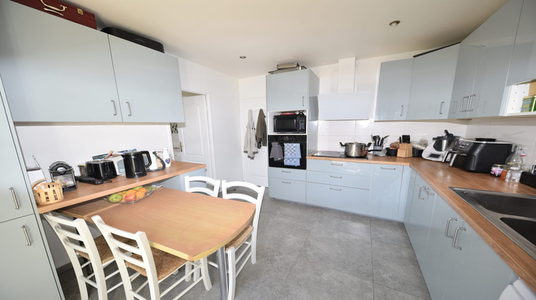 Ma-Cabane - Vente Maison Courtry, 139 m²