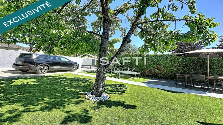 Ma-Cabane - Vente Maison Courtry, 148 m²