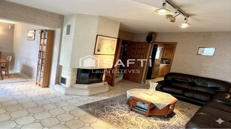 Ma-Cabane - Vente Maison Courtry, 130 m²