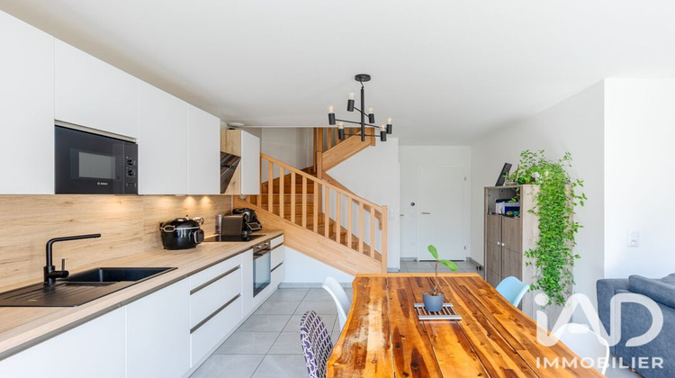 Ma-Cabane - Vente Maison Courtry, 100 m²