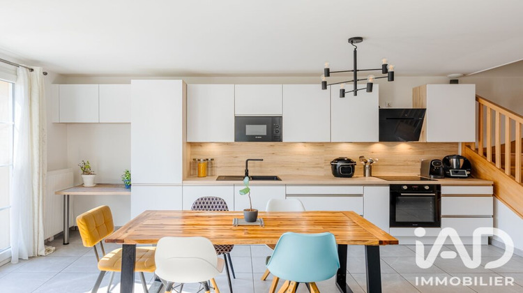 Ma-Cabane - Vente Maison Courtry, 100 m²