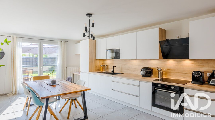 Ma-Cabane - Vente Maison Courtry, 100 m²