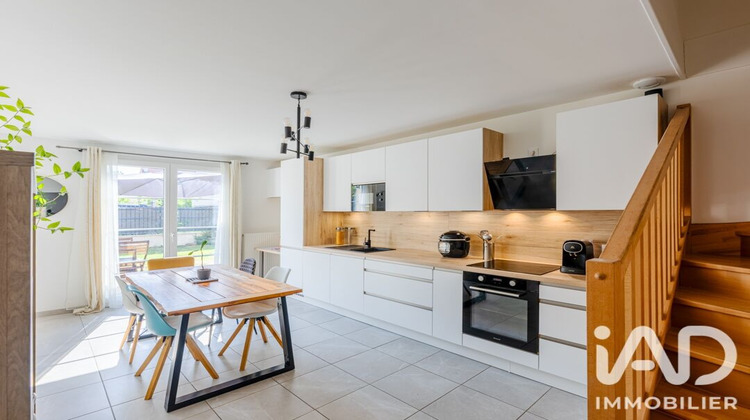 Ma-Cabane - Vente Maison Courtry, 100 m²