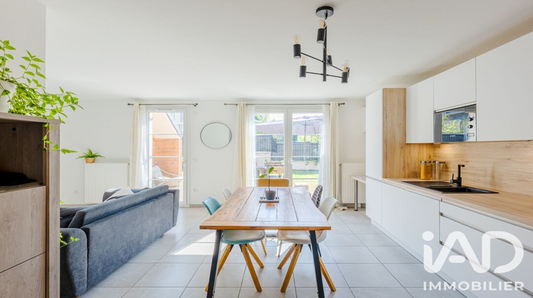 Ma-Cabane - Vente Maison Courtry, 100 m²