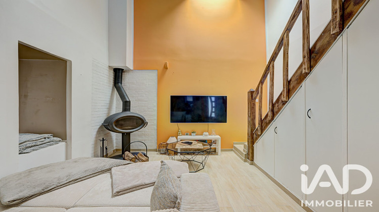 Ma-Cabane - Vente Maison Courtry, 95 m²