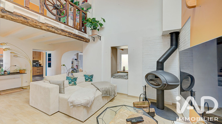 Ma-Cabane - Vente Maison Courtry, 95 m²