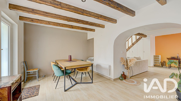 Ma-Cabane - Vente Maison Courtry, 95 m²
