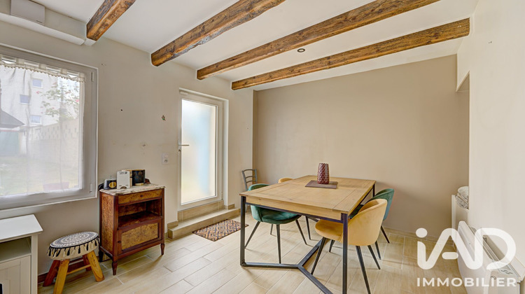 Ma-Cabane - Vente Maison Courtry, 95 m²