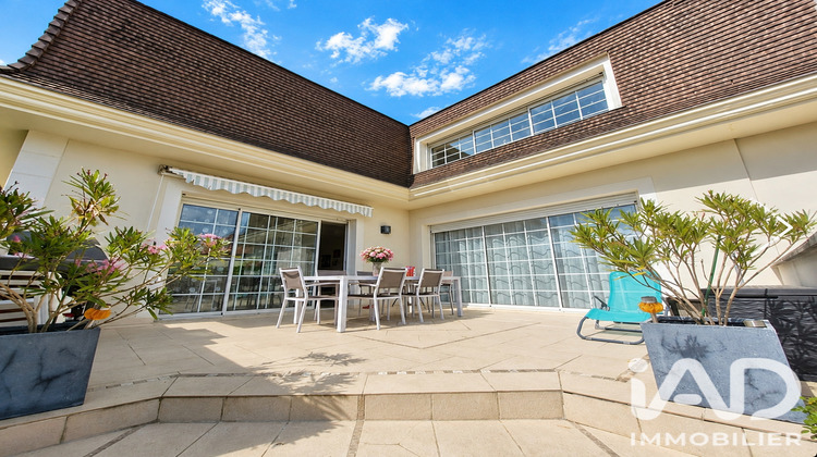 Ma-Cabane - Vente Maison Courtry, 242 m²