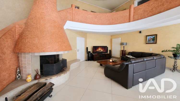 Ma-Cabane - Vente Maison Courtry, 242 m²
