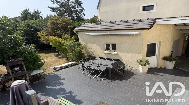 Ma-Cabane - Vente Maison Courtry, 170 m²