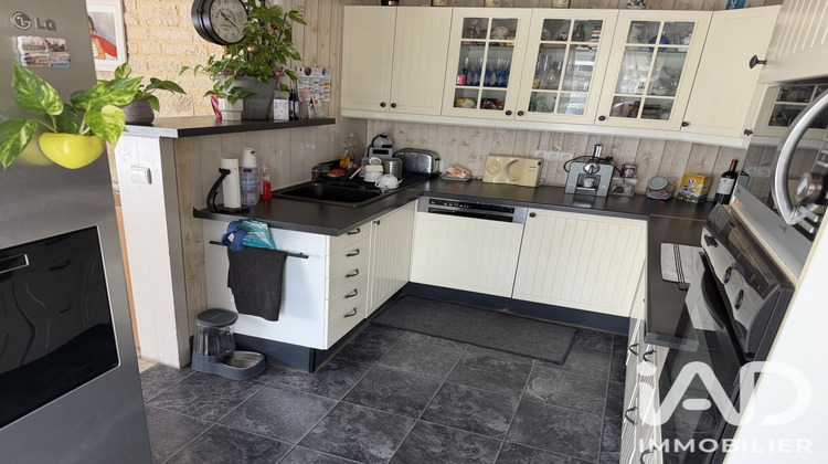 Ma-Cabane - Vente Maison Courtry, 170 m²