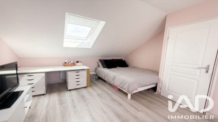 Ma-Cabane - Vente Maison Courtry, 130 m²