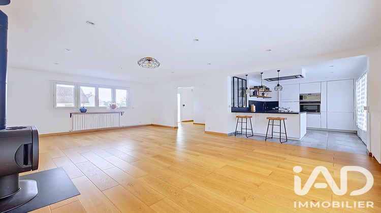 Ma-Cabane - Vente Maison Courtry, 92 m²