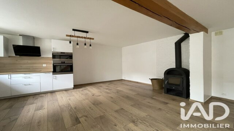 Ma-Cabane - Vente Maison Courtry, 66 m²