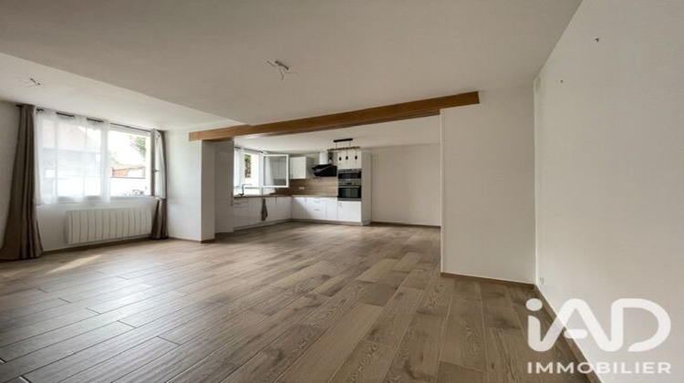 Ma-Cabane - Vente Maison Courtry, 66 m²