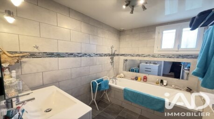 Ma-Cabane - Vente Maison Courtry, 80 m²