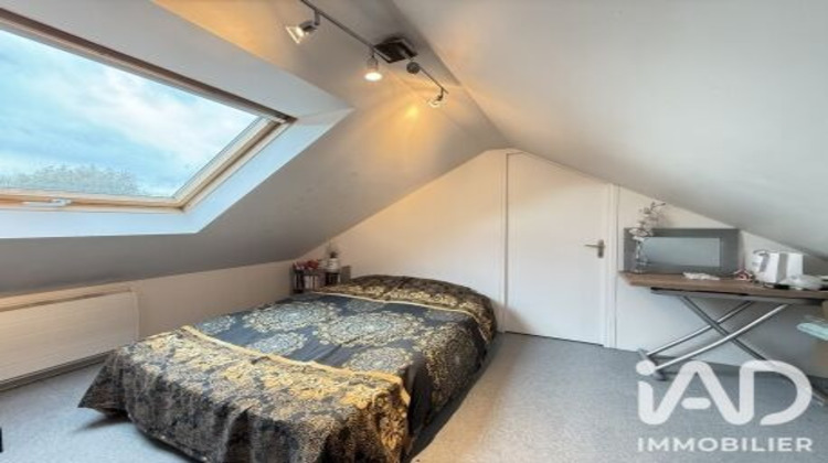 Ma-Cabane - Vente Maison Courtry, 80 m²