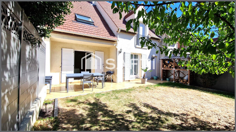 Ma-Cabane - Vente Maison Courtry, 108 m²