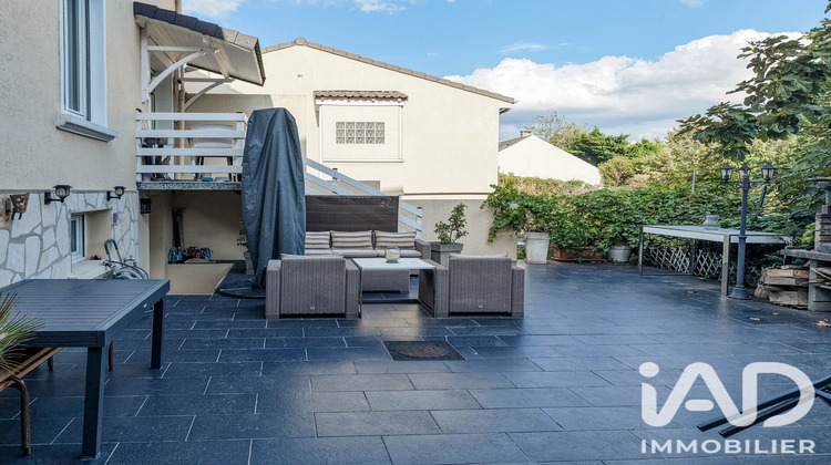 Ma-Cabane - Vente Maison Courtry, 165 m²