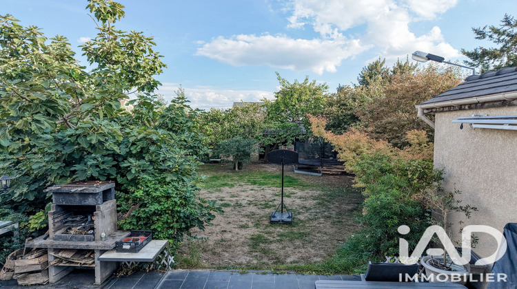 Ma-Cabane - Vente Maison Courtry, 165 m²