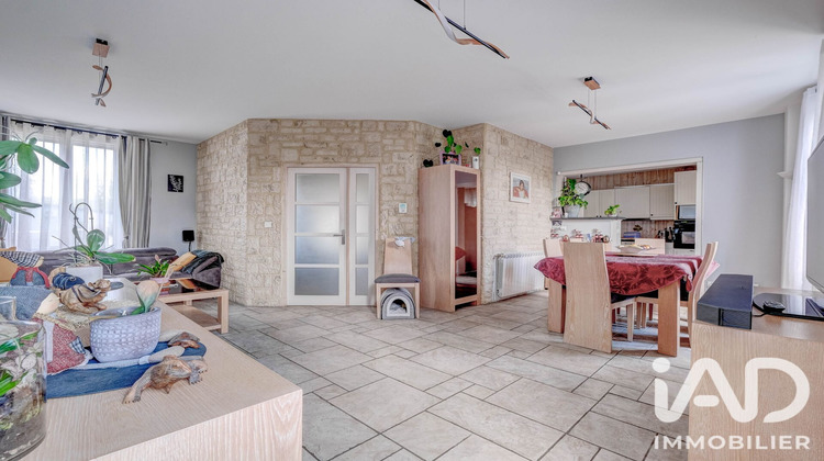 Ma-Cabane - Vente Maison Courtry, 165 m²