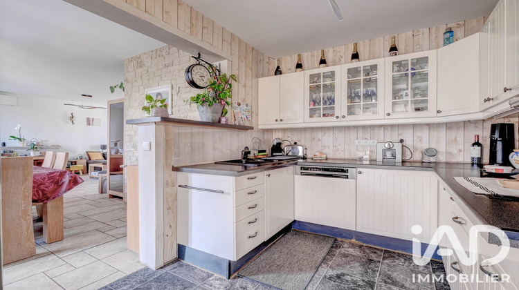 Ma-Cabane - Vente Maison Courtry, 165 m²